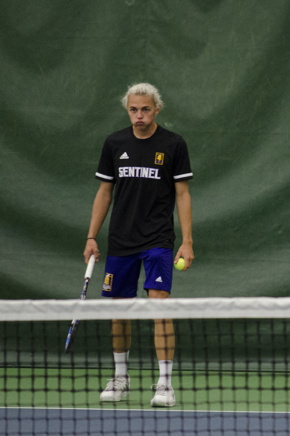 Connor D'Angelo
